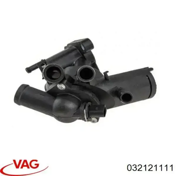 Caixa do termostato VAG 032121111 preço, a partir de 41,77 USD