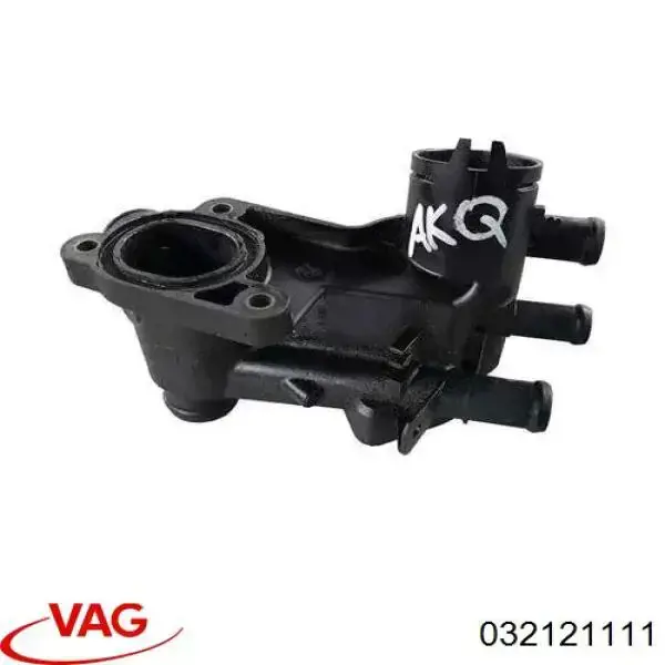Compre 032121111 VAG Caixa do termostato