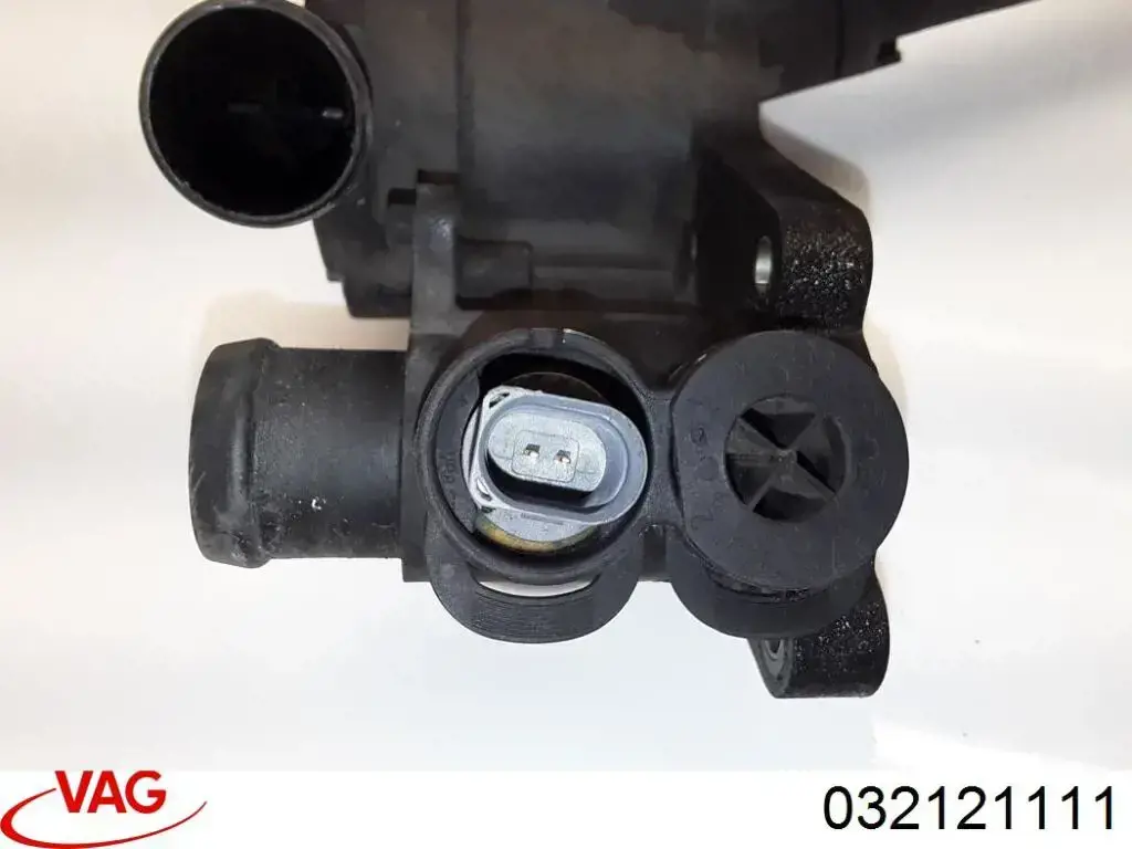 Compre 032121111 VAG Caixa do termostato