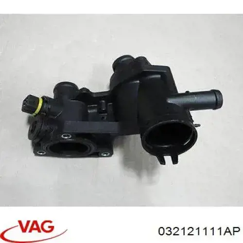 Caixa do termostato VAG 032121111AP preço, a partir de 45,24 USD