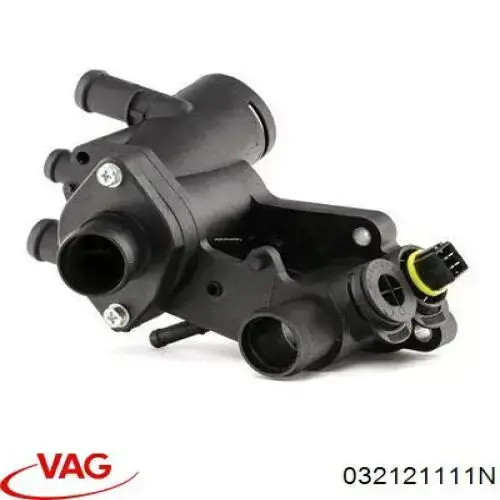 Caixa do termostato VAG 032121111N preço, a partir de 38,02 USD