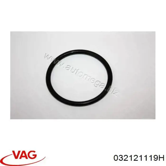 Vedante de termostato VAG 032121119H preço, a partir de 2,50 USD