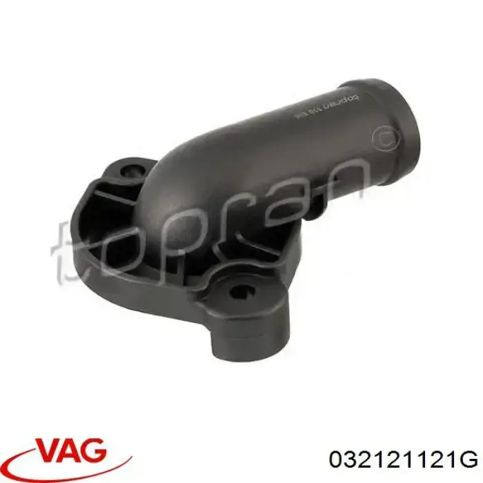 Compre 032121121G VAG Tampa do termostato