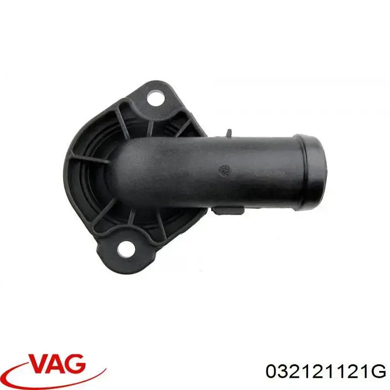 032121121G VAG Tampa do termostato