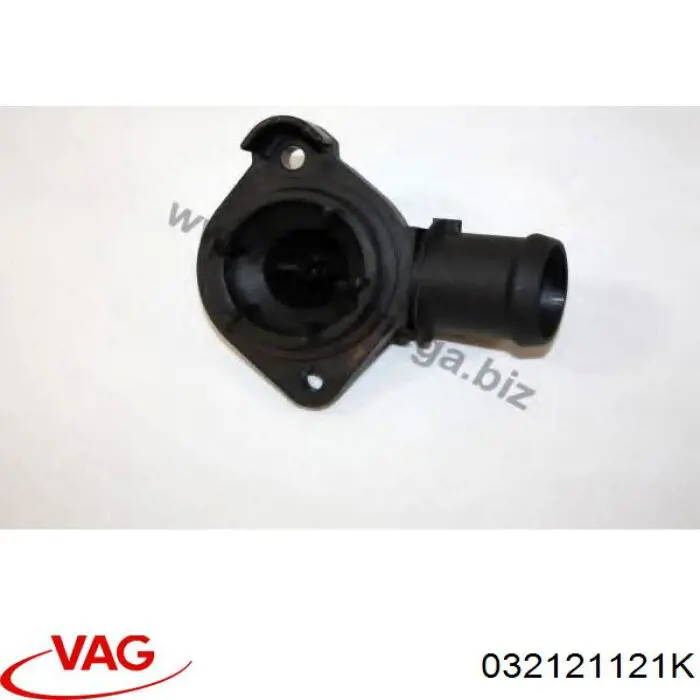 Compre 032121121K VAG Tampa do termostato