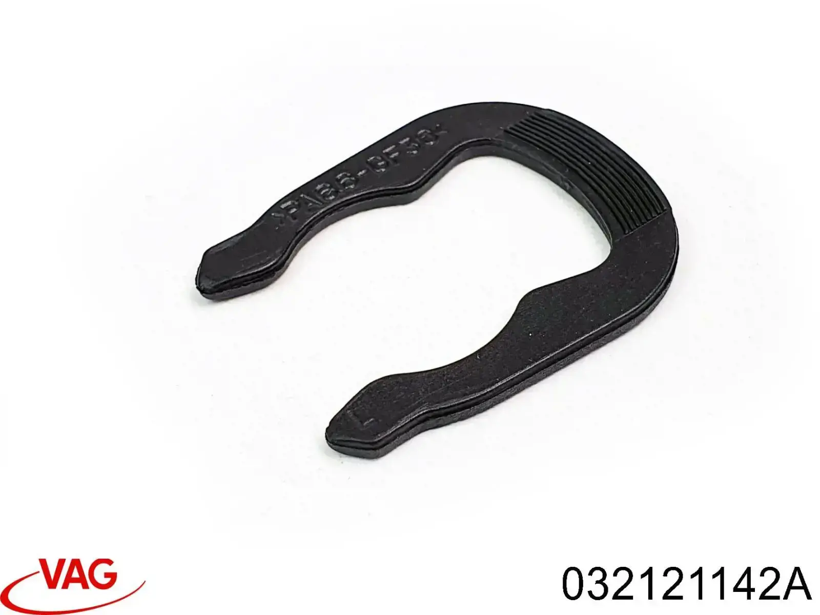 Compre 032121142A VAG Fechadura de mola de suporte