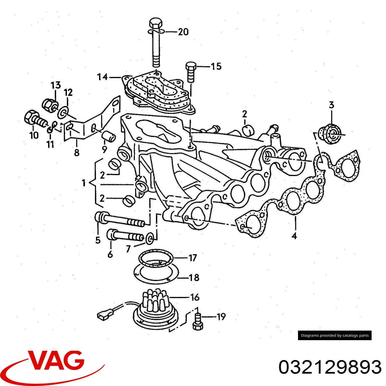 032129893 VAG 