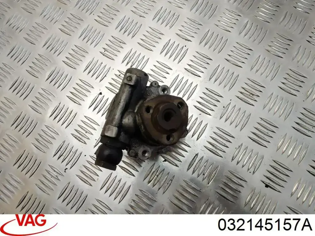 032145157A VAG Bomba da Direção hidrâulica assistida