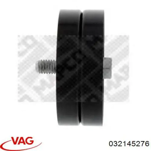 Rolo parasita da correia de transmissão VAG 032145276 preço, a partir de 20,68 USD