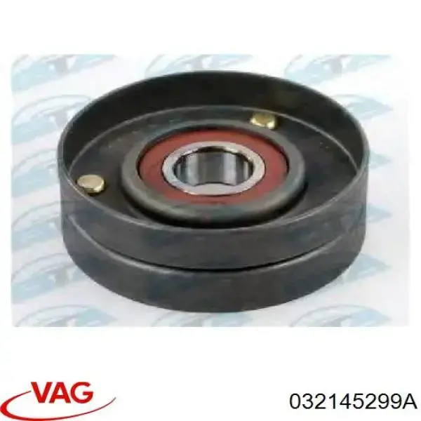 Reguladora de tensão da correia de transmissão VAG 032145299A preço, a partir de 43,23 USD