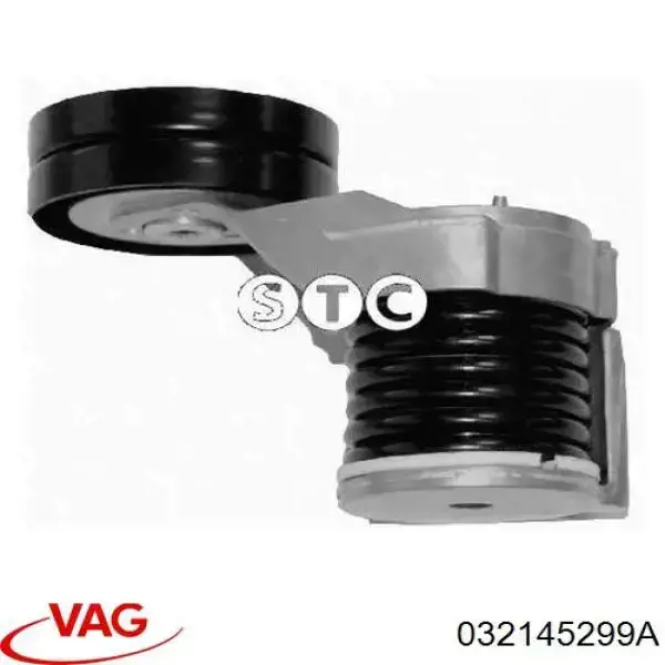 Compre 032145299A VAG Reguladora de tensão da correia de transmissão