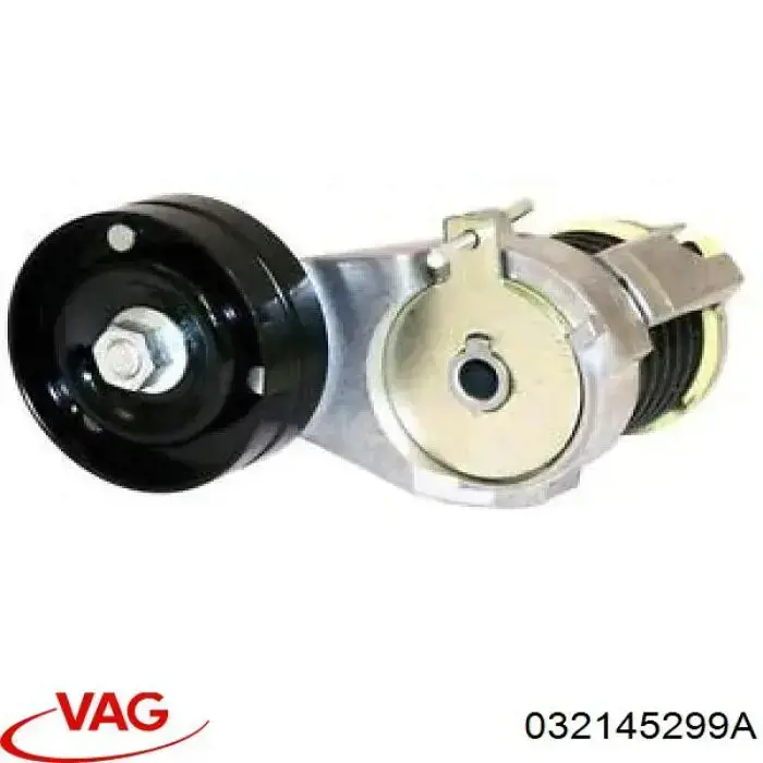 Compre 032145299A VAG Reguladora de tensão da correia de transmissão