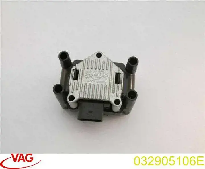 Bobina de ignição VAG 032905106E preço, a partir de 70,13 USD