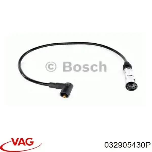 Compre 032905430P VAG Fios de alta voltagem, kit