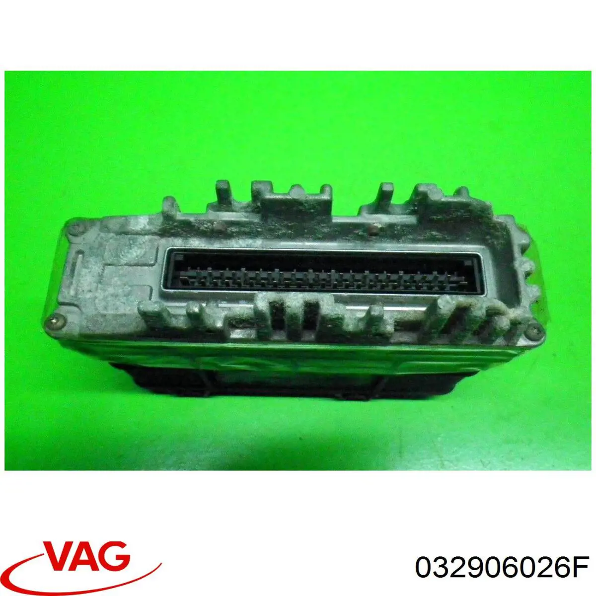 Módulo de direção (Centralina eletrônica) de motor VAG 032906026F preço, a partir de 45,26 USD