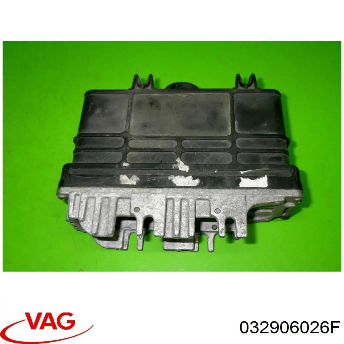 Compre 032906026F VAG Módulo de direção (Centralina eletrônica) de motor