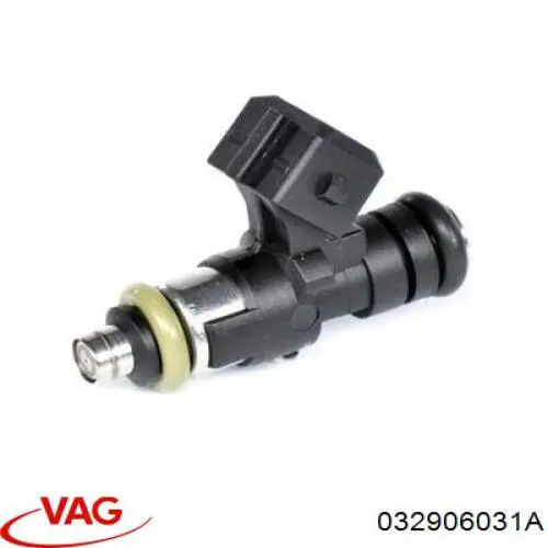 Injetor de injeção de combustível VAG 032906031A preço, a partir de 35,58 USD