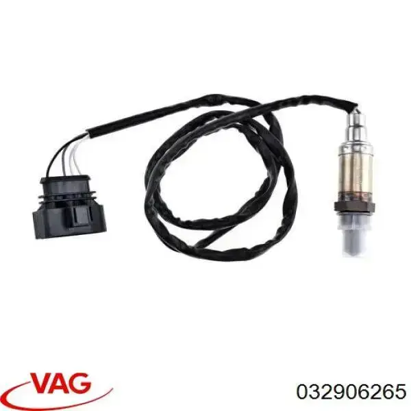 Compre 032906265 VAG Sonda lambda, sensor de oxigênio