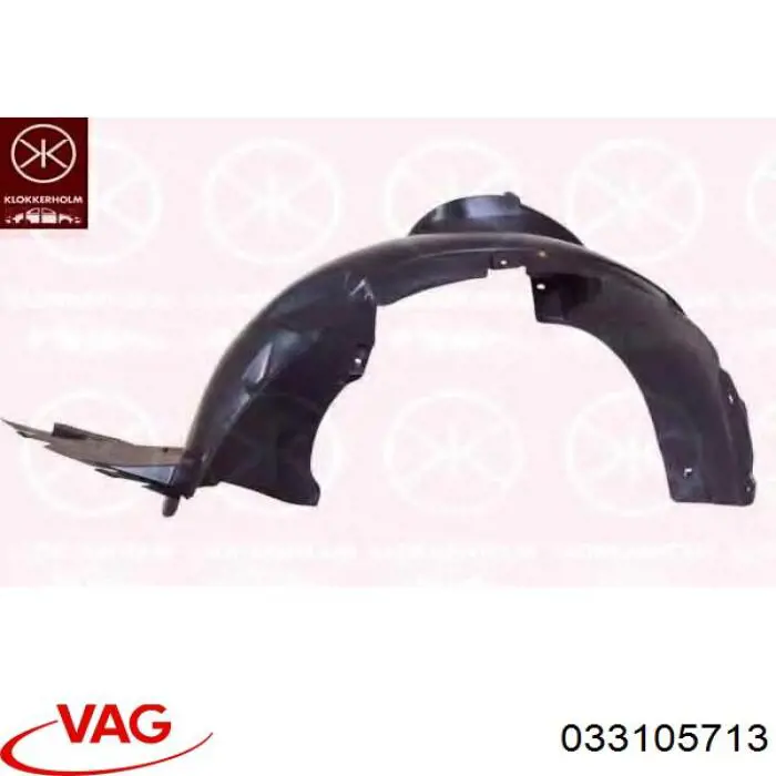 Compre 033105713 VAG 
