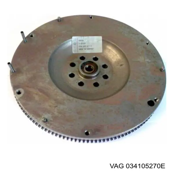 034105270E VAG Volante de motor