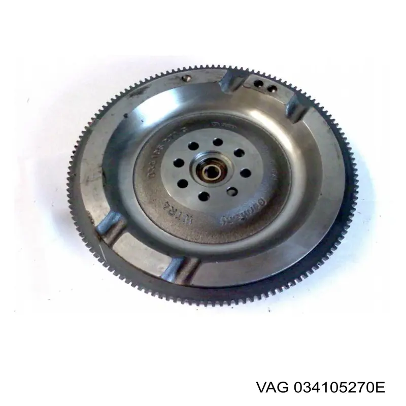 Volante de motor VAG 034105270E preço, a partir de  USD