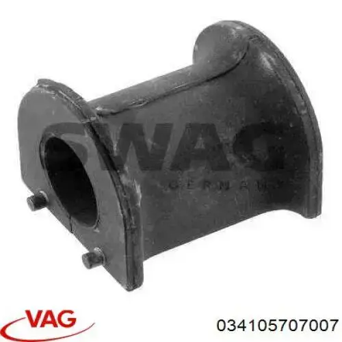  VAG 034105707007 preço, a partir de 34,73 USD