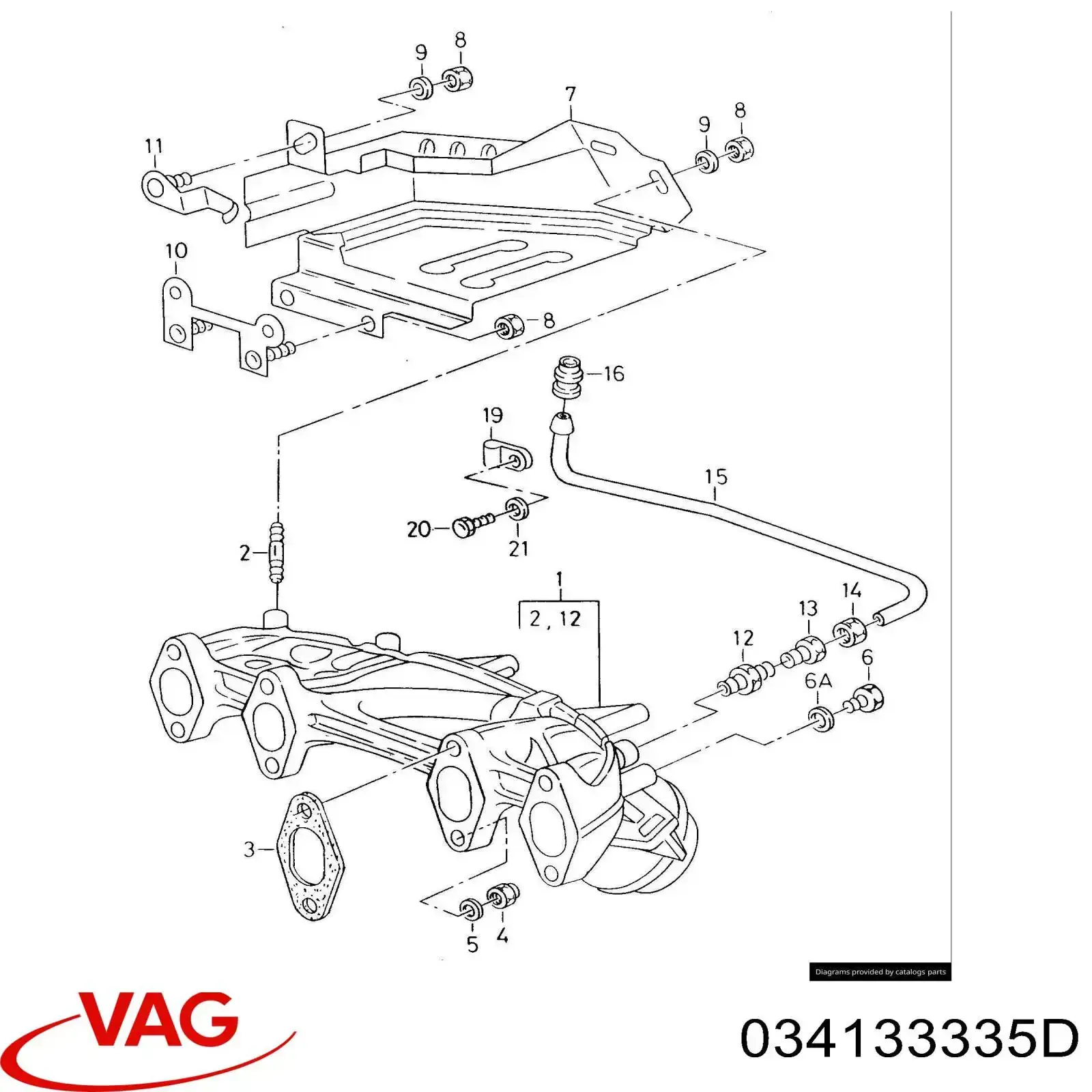 8E0201144 VAG 