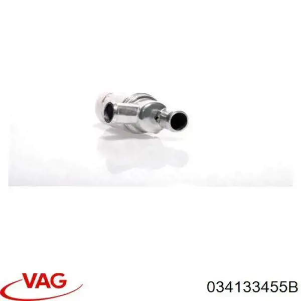 Válvula (regulador) de marcha a vácuo VAG 034133455B preço, a partir de 84,24 USD