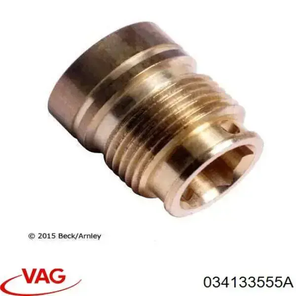 034133555A VAG Kit de reparação do injetor