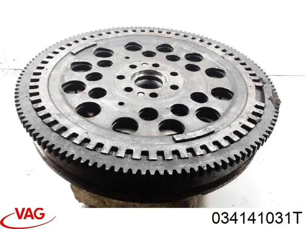 Compre 034141031T VAG Disco de embraiagem