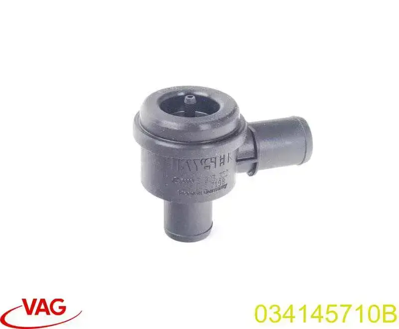 Compre 034145710B VAG Válvula de derivação (by-pass) de ar supercompressão