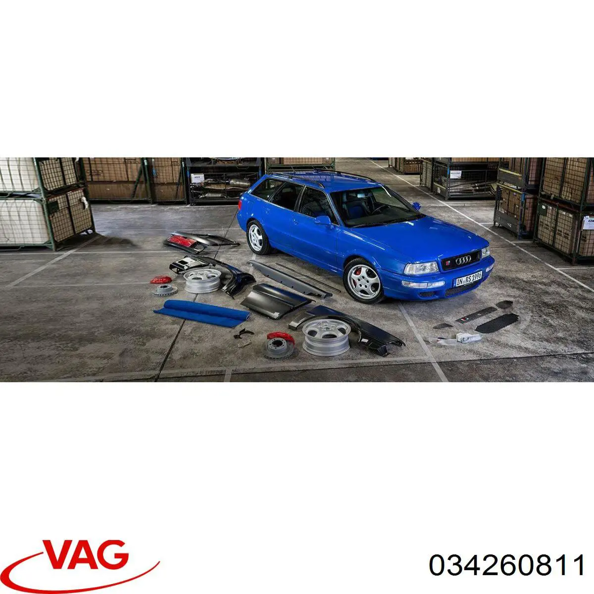  Acoplamento (bobina magnética) do compressor de aparelho de ar condicionado Audi 80 B3 sedan (89, 89Q, 8A) (1986 - 1991) B3