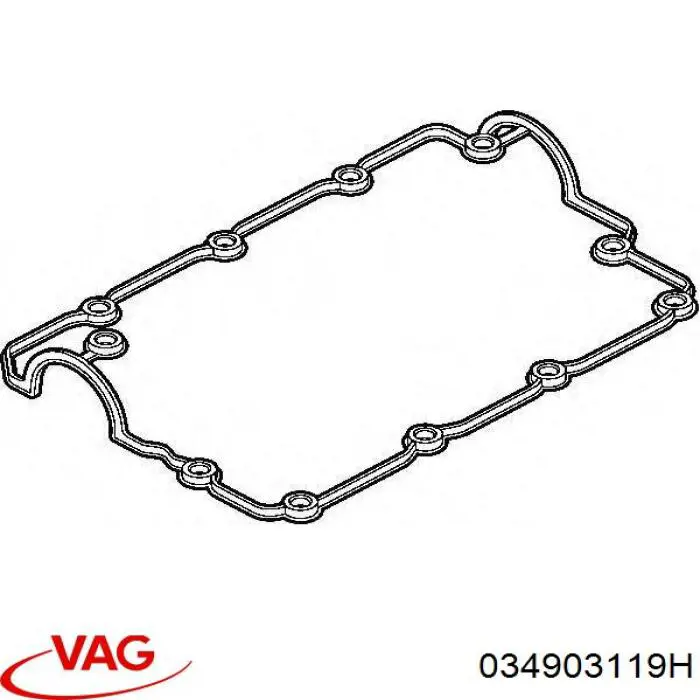 Polia do gerador VAG 034903119H preço, a partir de 46,19 USD