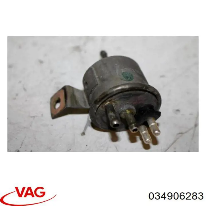  VAG 034906283 preço, a partir de 66,80 USD