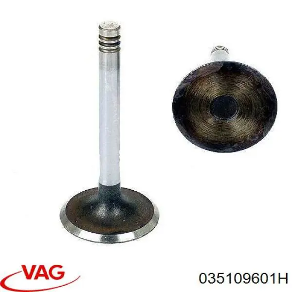 Válvula de admissão BGA V033034 preço, a partir de 10,45 USD