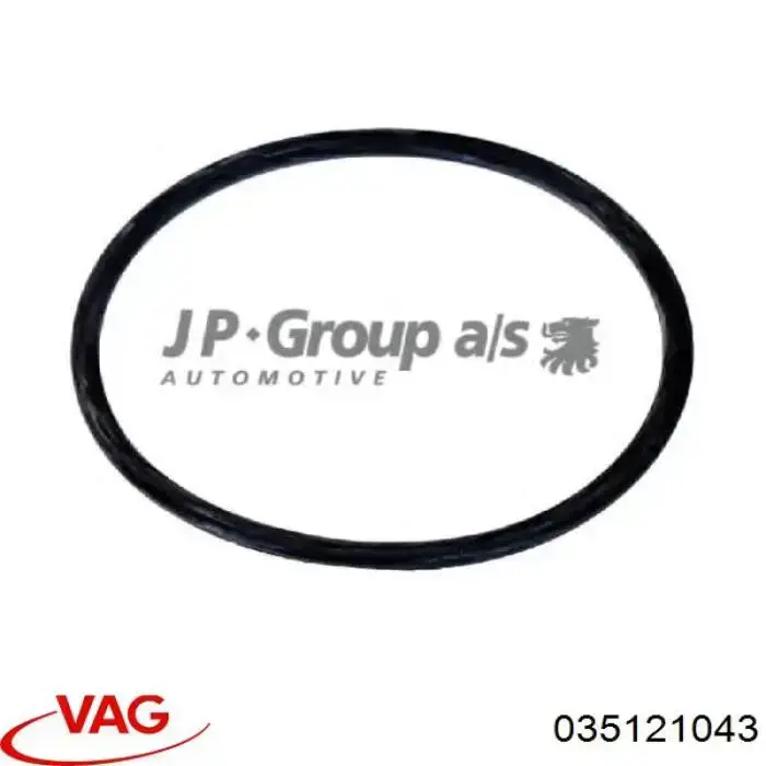 Vedante de bomba de água VAG 035121043 preço, a partir de 1,36 USD