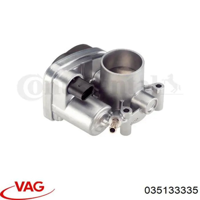 035133335 VAG 