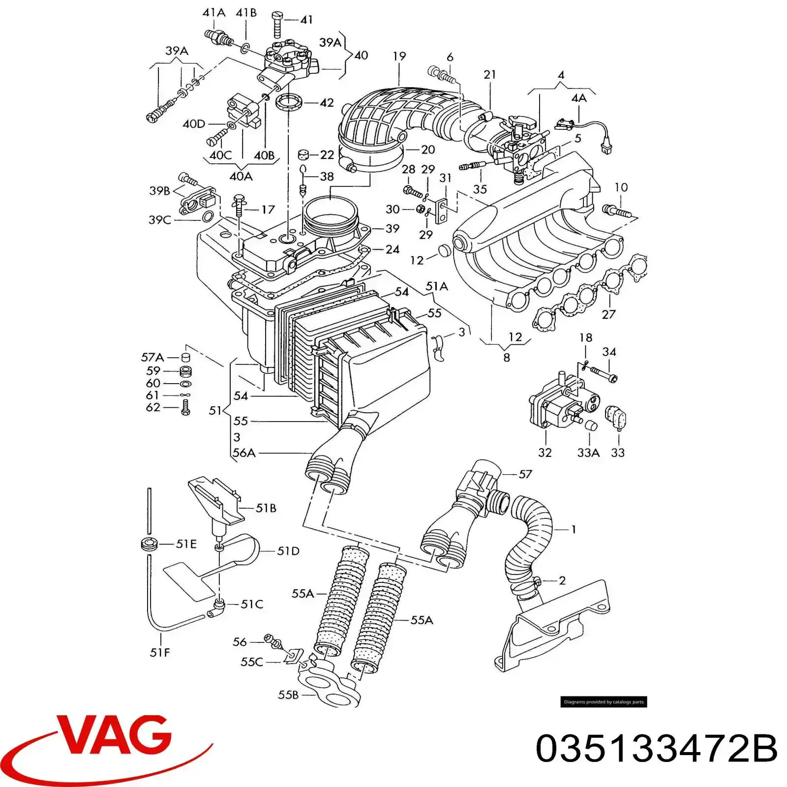 Compre 3437224023 Bosch Sensor de posição da válvula de borboleta (potenciômetro)