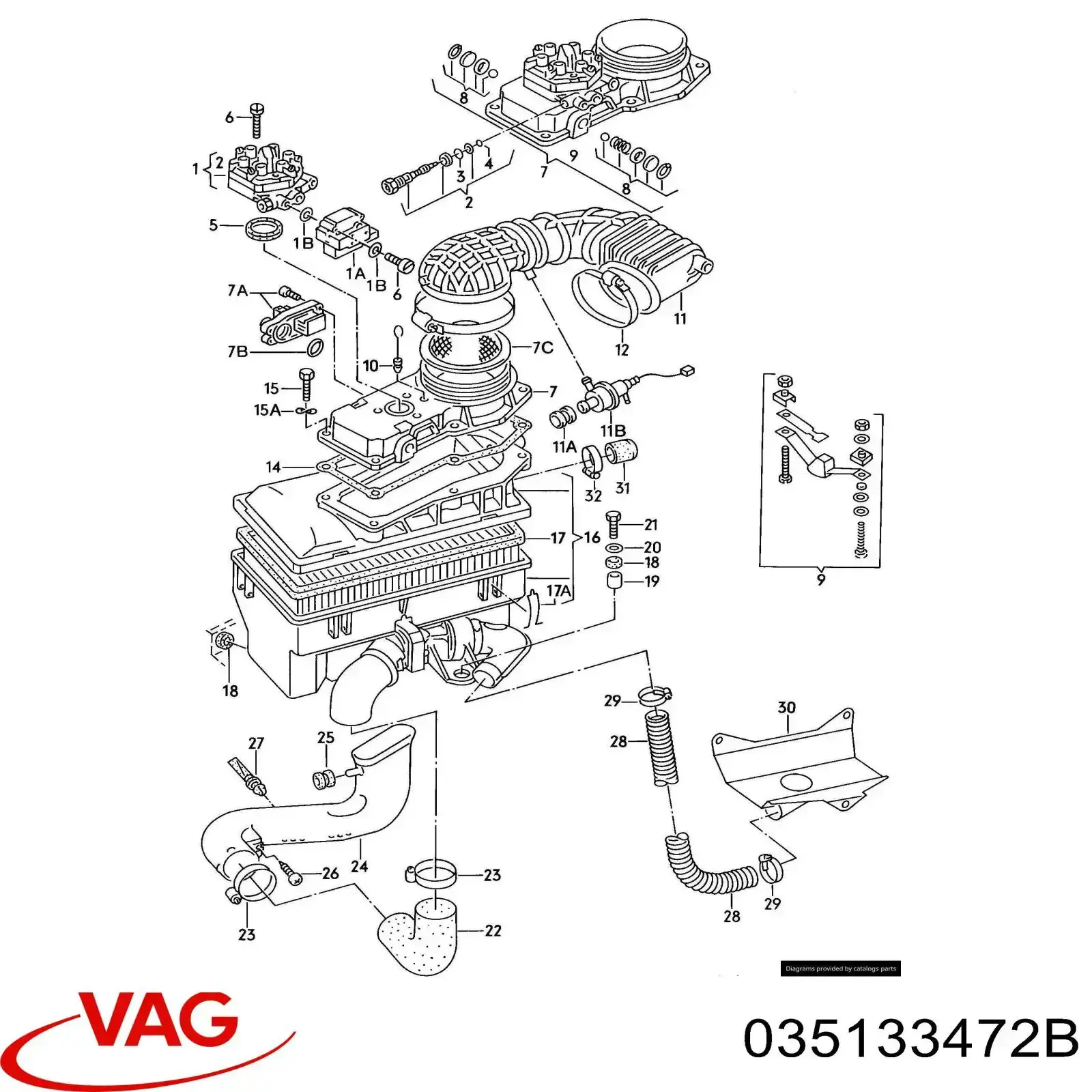 Sensor de posição da válvula de borboleta (potenciômetro) Bosch 3437224023 preço, a partir de 56,00 USD