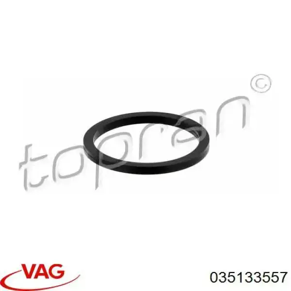 Anel (arruela) do injetor de ajuste VAG 035133557 preço, a partir de 1,24 USD
