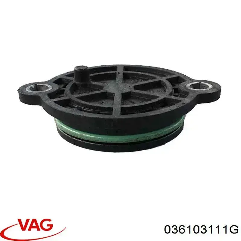 Tampão da rolha da árvore distribuidora VAG 036103111 preço, a partir de 5,09 USD