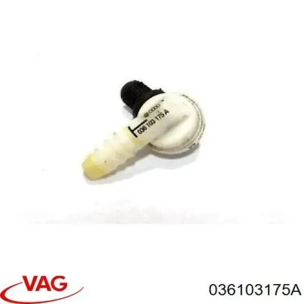 Válvula PCV de ventilação dos gases de cárter para Volkswagen Polo III 6N2