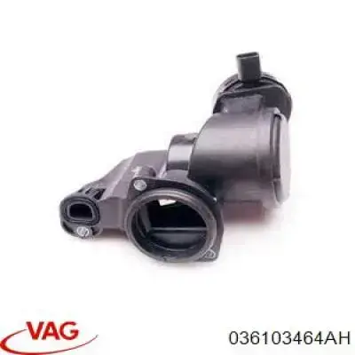 036103464AH VAG Separador de óleo (separador) do sistema de ventilação de cárter