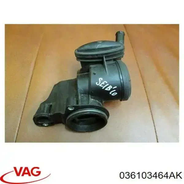 Compre SEPVW016 NTY Válvula PCV de ventilação dos gases de cárter