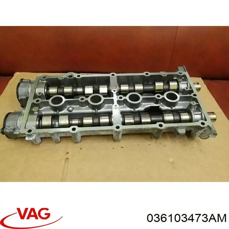 Tampa de válvulas VAG 036103473AM preço, a partir de 609,44 USD