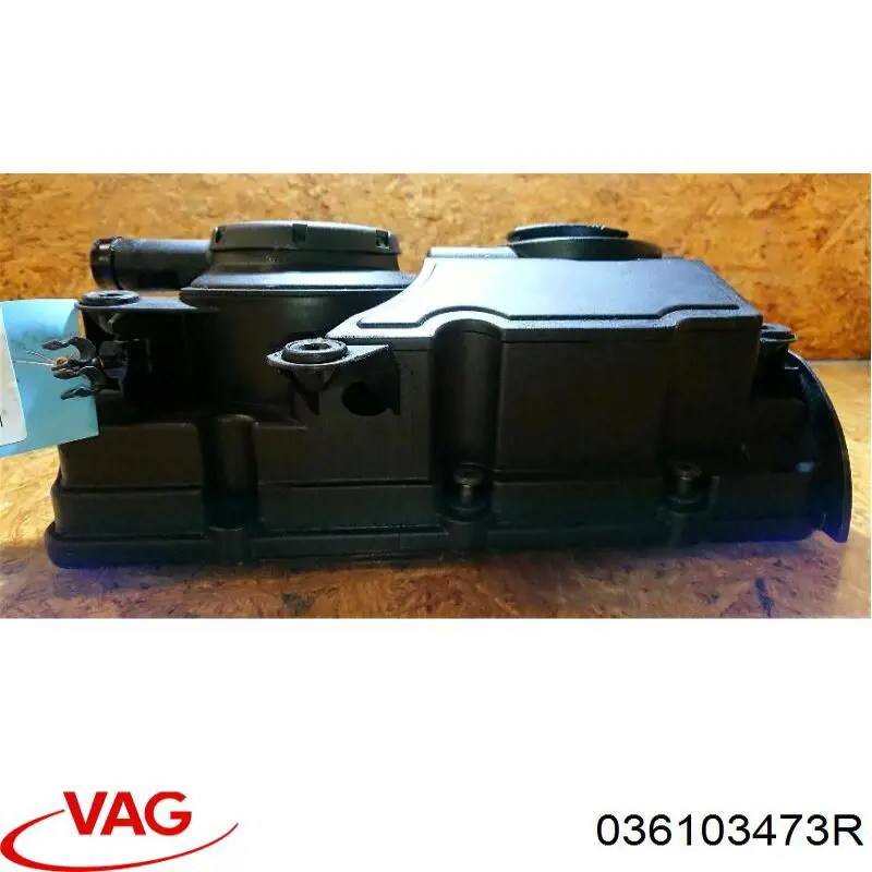 Compre 036103473R VAG Tampa de válvulas