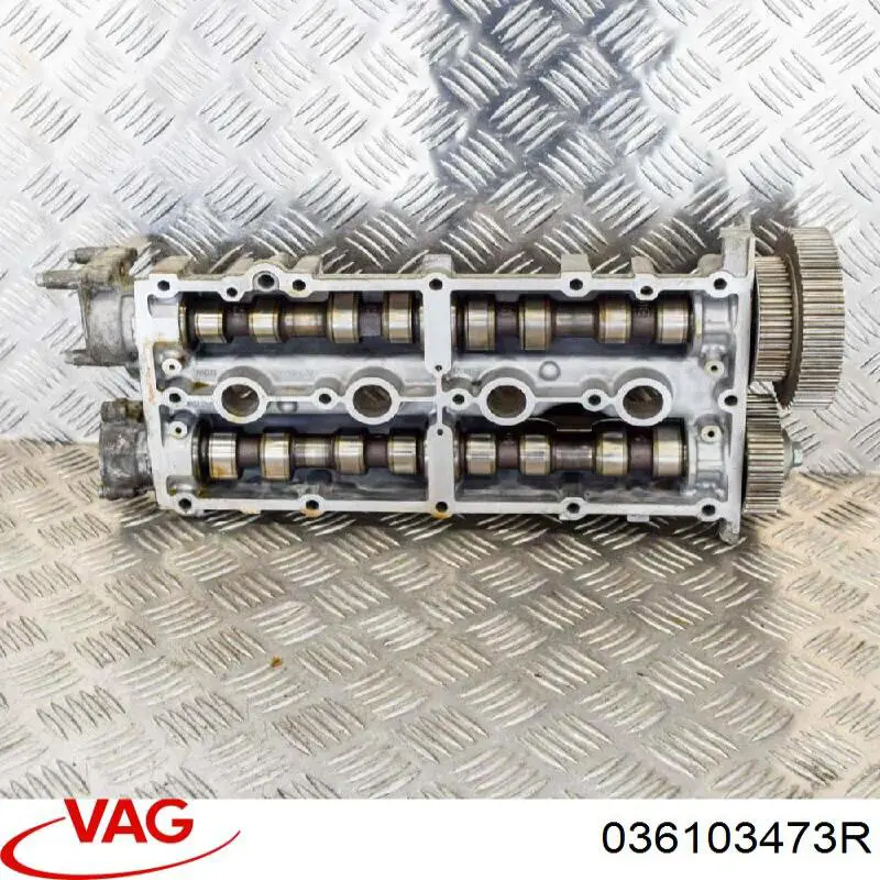 036103473R VAG Tampa de válvulas