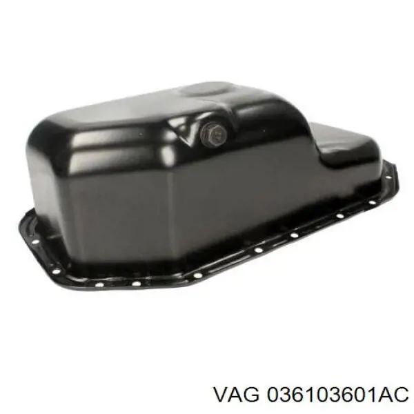 Panela de óleo de cárter do motor VAG 036103601AC preço, a partir de 62,99 USD
