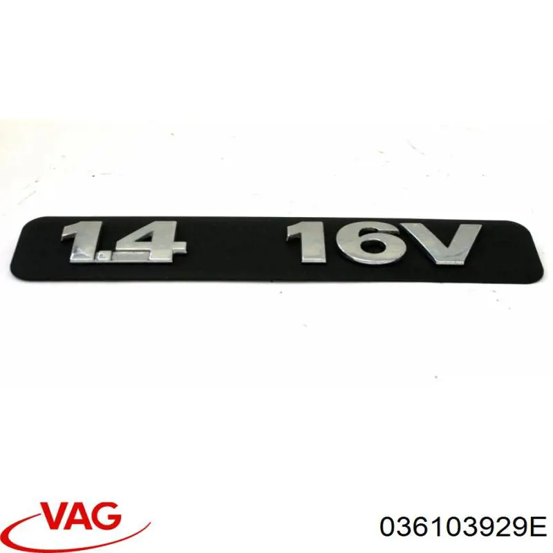  VAG 036103929E preço, a partir de 29,40 USD