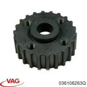 036105263Q VAG Polia de cambota